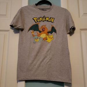 Mens size small Pokemon T shirt